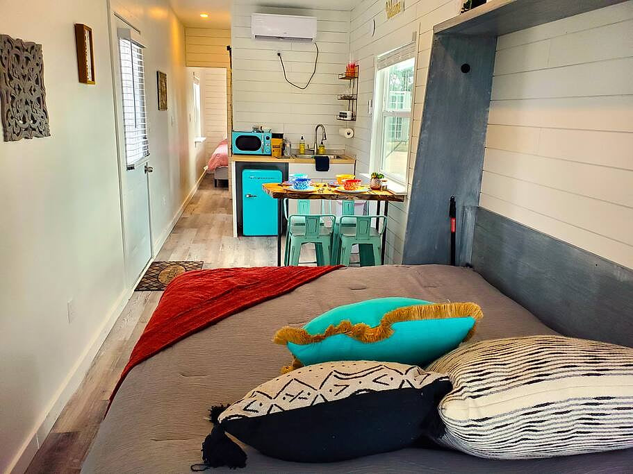 Dog friendly! - #13 is 1 of 3 containers now dog friendly!