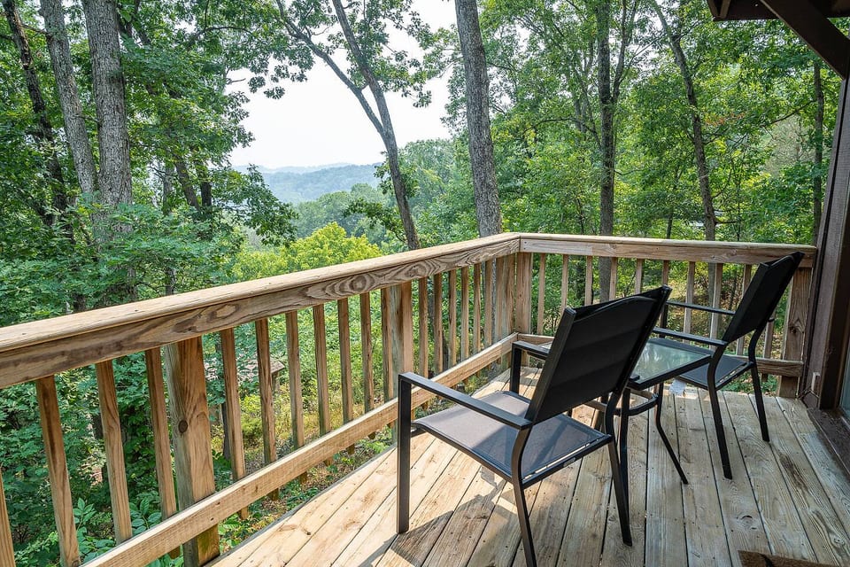 Shenandoah Vista - Page County