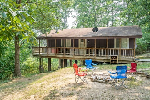 Shenandoah Vista