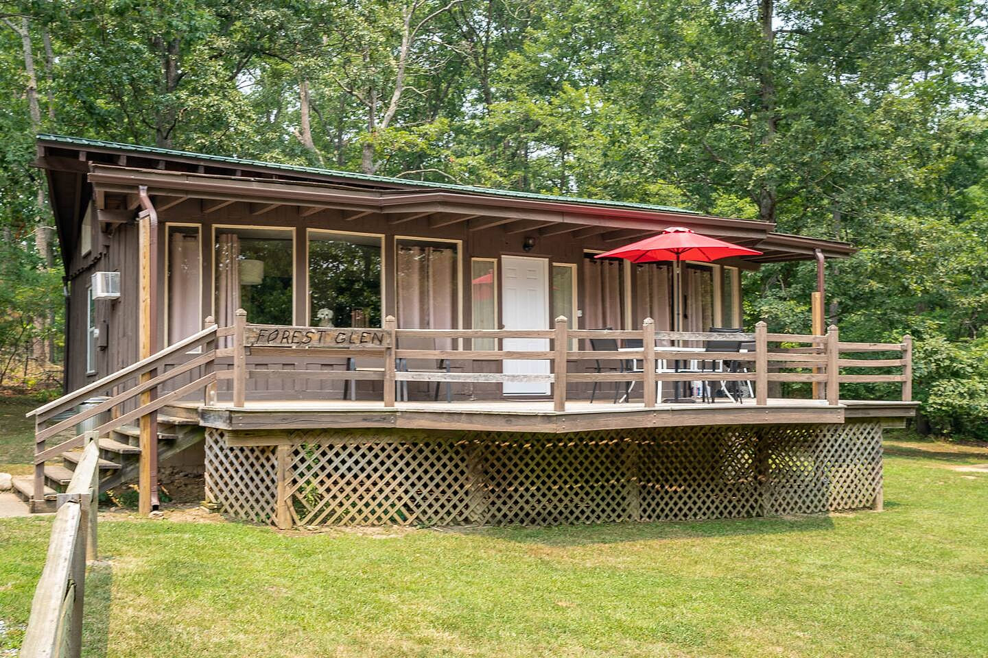 Forest Glen