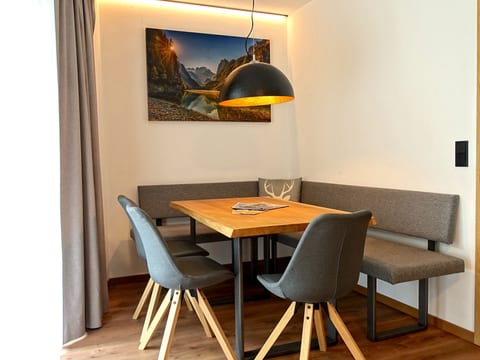 Bergzeit Appartement Top 2