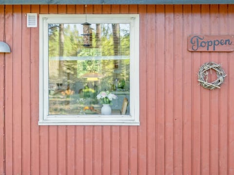 "Sigge" - 5km from the sea