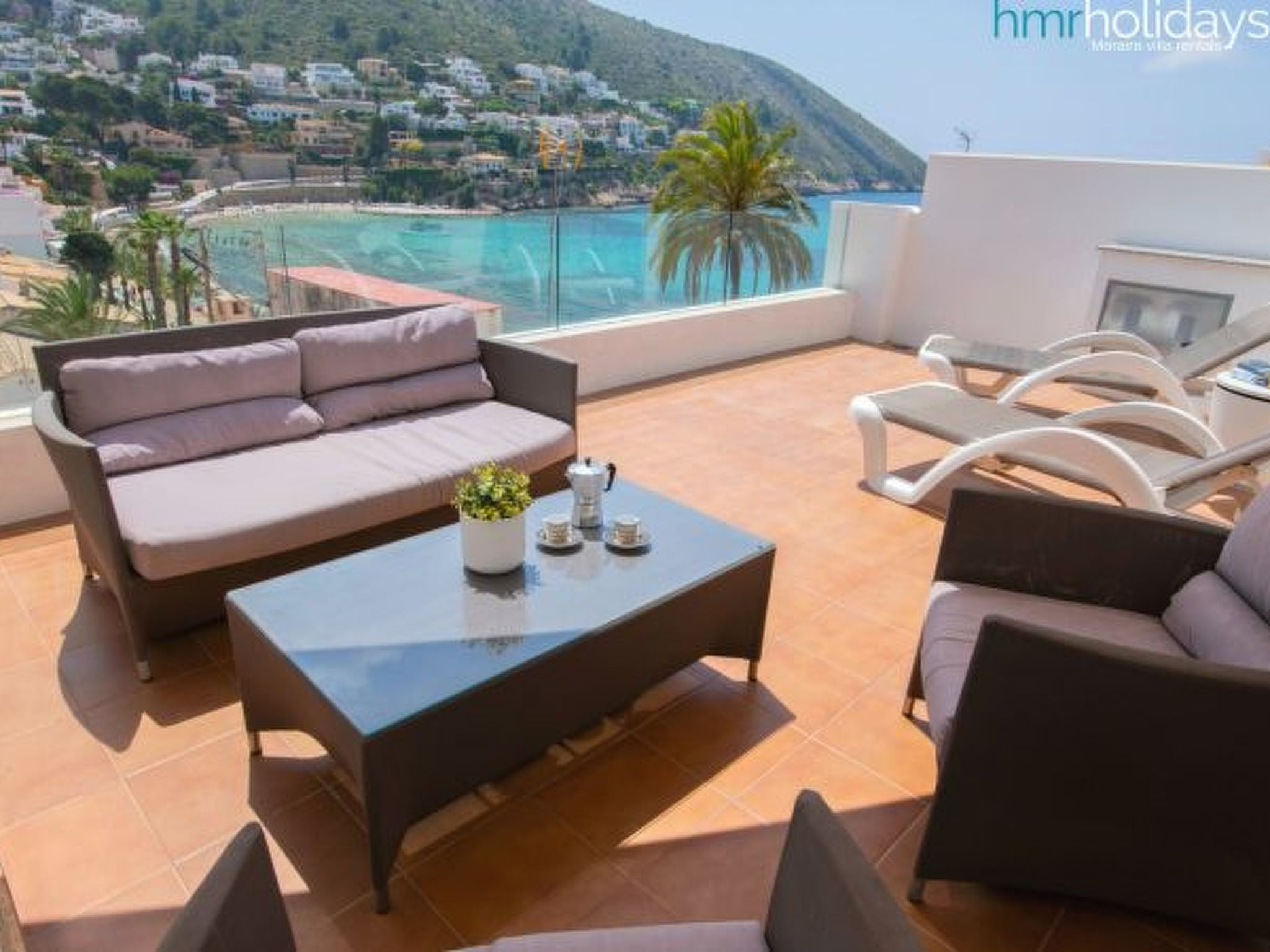 Penthouse Guatipiti