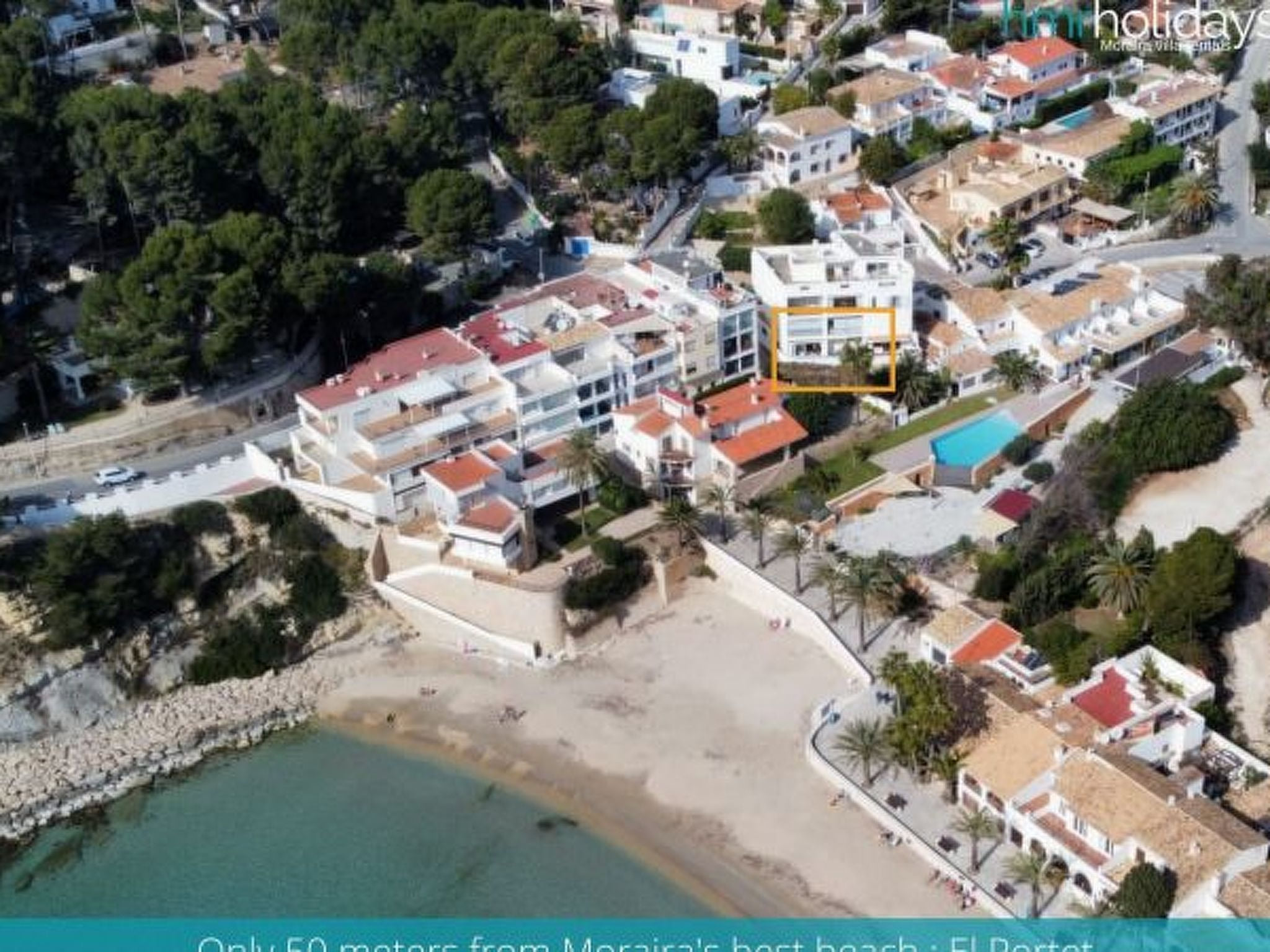Ap. Bella Portet