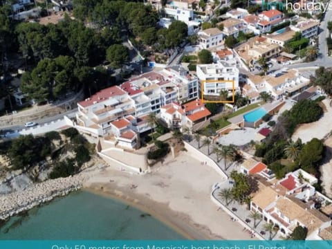Ap. Bella Portet