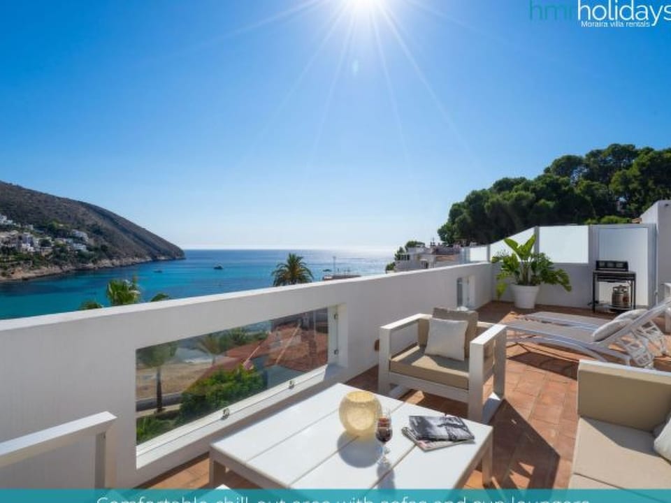 Penthouse Sea Esta - Moraira