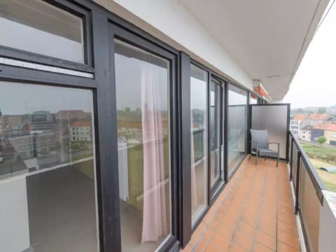 Calista 213 with balcony