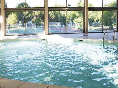 Pool Indoor