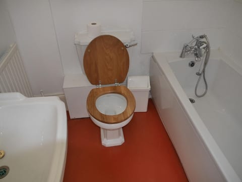 Große Ferienwohnung in Barbican