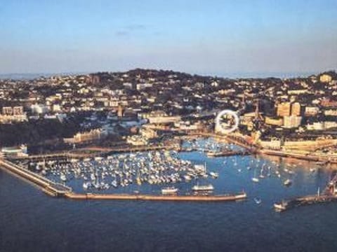 Appartement in Torquay