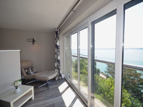 Wunderschöne Wohnung in Torquay