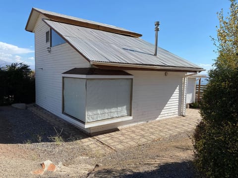 Angenehmes Landhaus in Pre-Cordillera