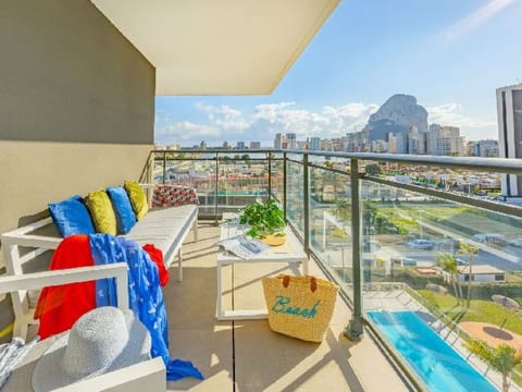 Apartamento Sunrise 6 - Plusholidays