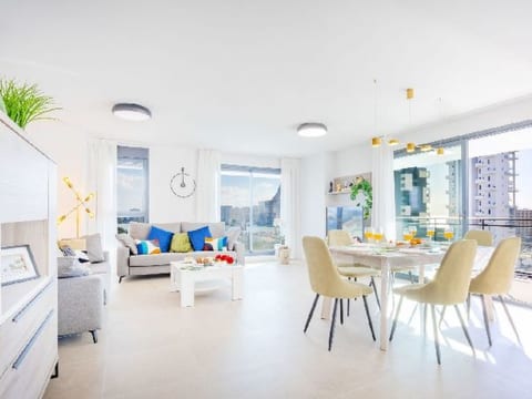 Apartamento Sunrise 6 - Plusholidays