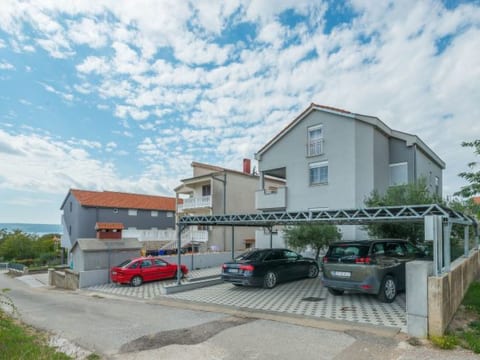 Holiday home Viktoria with pool