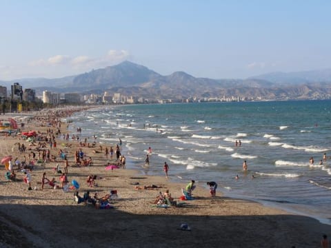 APARTAMENTO SOL Y LUZ 2