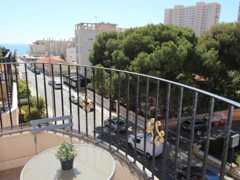 APARTAMENTO SOL Y LUZ 2