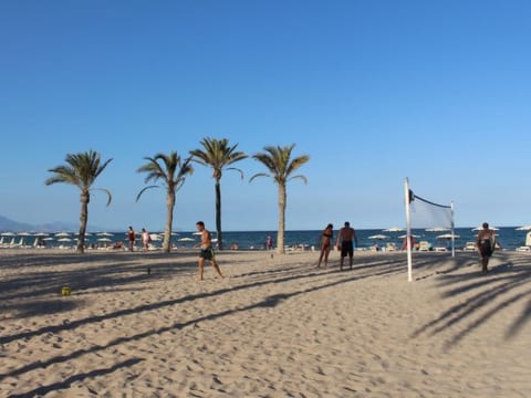 APARTAMENTO SOL Y LUZ 2