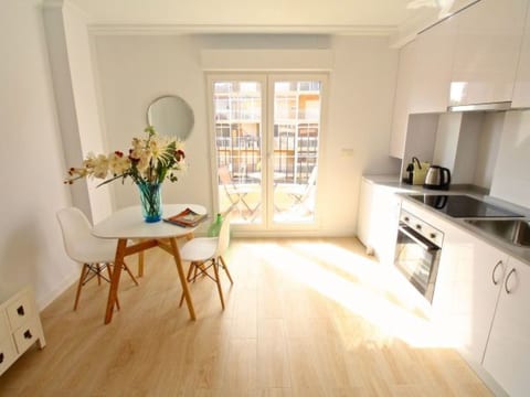 APARTAMENTO SOL Y LUZ 3