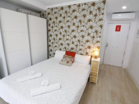 APARTAMENTO SOL Y LUZ 3