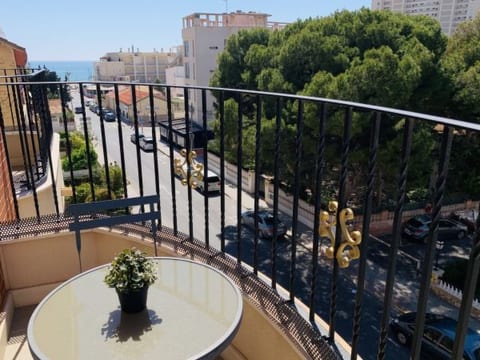 APARTAMENTO SOL Y LUZ 3