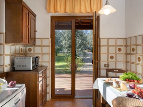 Residenza La Casuccia
