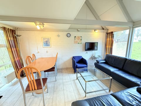 Bungalowpark Simpelveld - Alpha 80