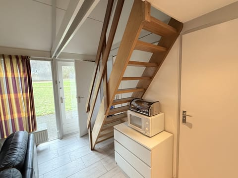 Bungalowpark Simpelveld - Alpha 80