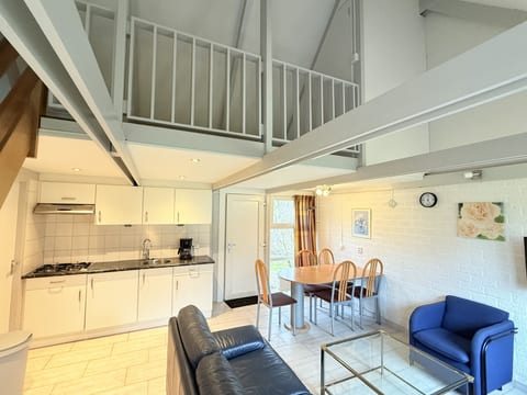 Bungalowpark Simpelveld - Alpha 80