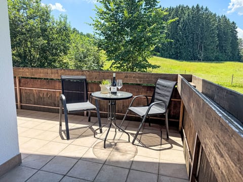 Alpenlodge Grünten