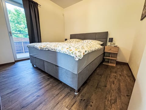 Alpenlodge Grünten