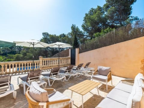 Villa Escaletas