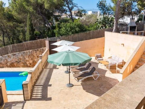 Villa Escaletas