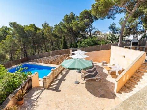 Villa Escaletas