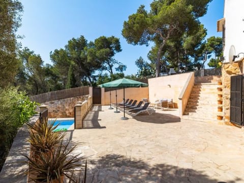 Villa Escaletas
