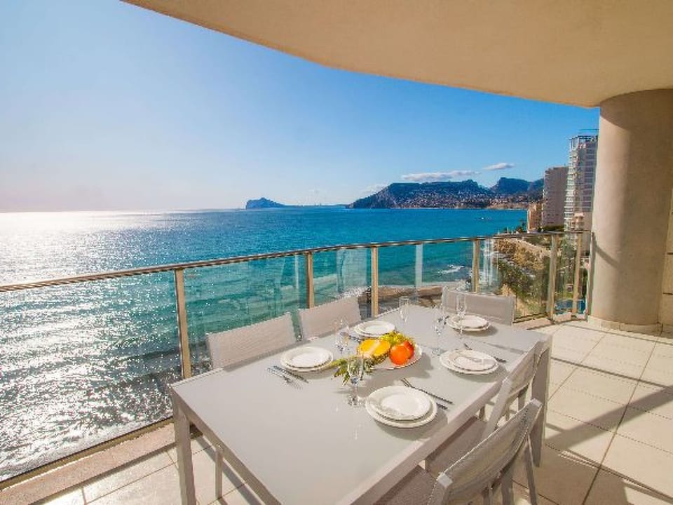 Apartment Barlovento - PlusHolidays - Calp