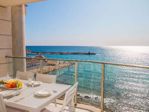 Apartment Barlovento - PlusHolidays