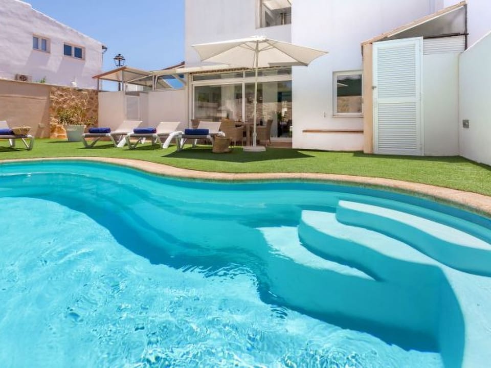 Casa Garbello - Cala d'Or