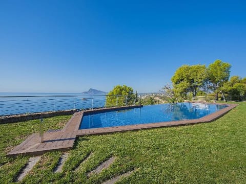 Villa Campomanes - PlusHolidays
