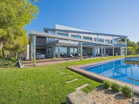 Villa Campomanes - PlusHolidays