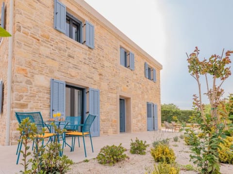 Seafront Villa Adriatica with pool