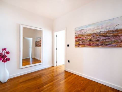 Villa Nena with heated pool, jacuzzi and sauna
