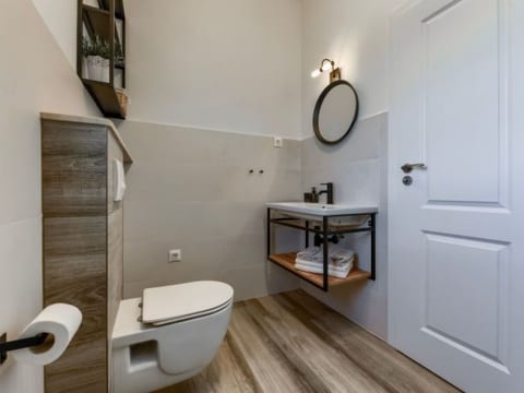 Villa Andamalu with heated pool