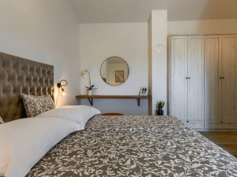 Villa Andamalu with heated pool