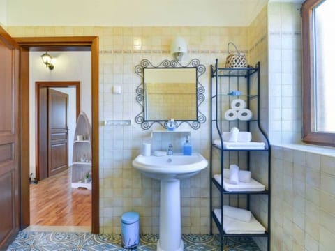 Villa Toscana Sole with pool