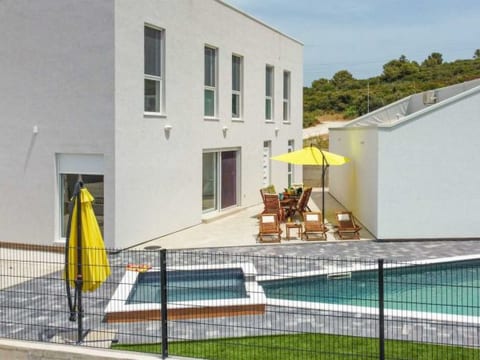 Villa Silente with pool, whirpool and sauna