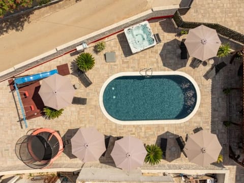 Villa Ancora for 10 guests, No.2