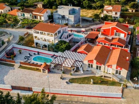 Villa Ancora for 16 guests, No.1