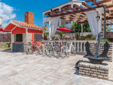 Villa Ancora for 16 guests, No.1
