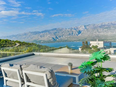 Charming Villa Anna with private pool